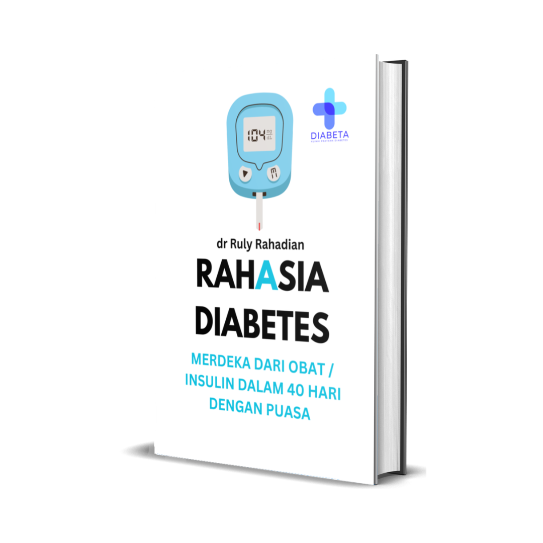 rahasia diabets